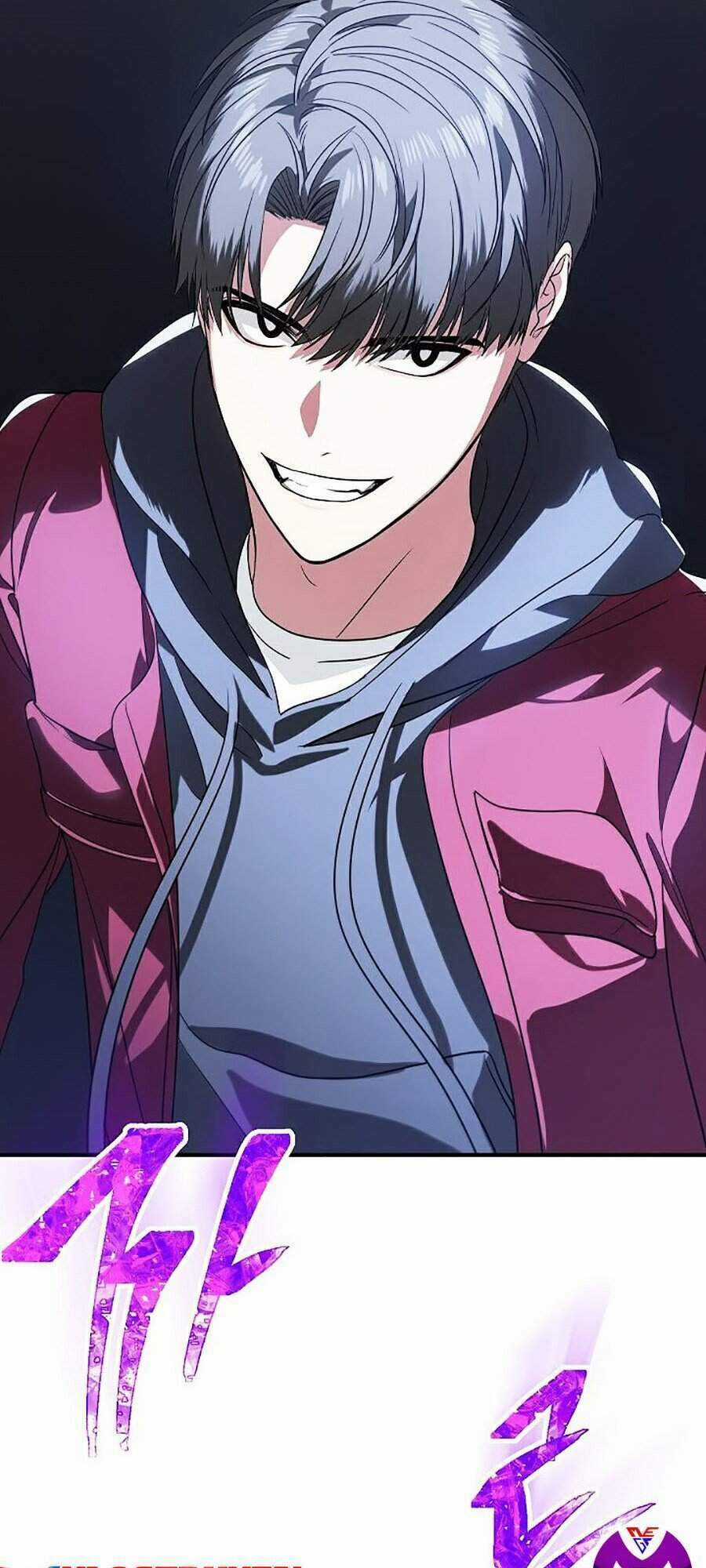 Thợ Săn Tự Sát Cấp Sss - Chapter 41 - Trang 51