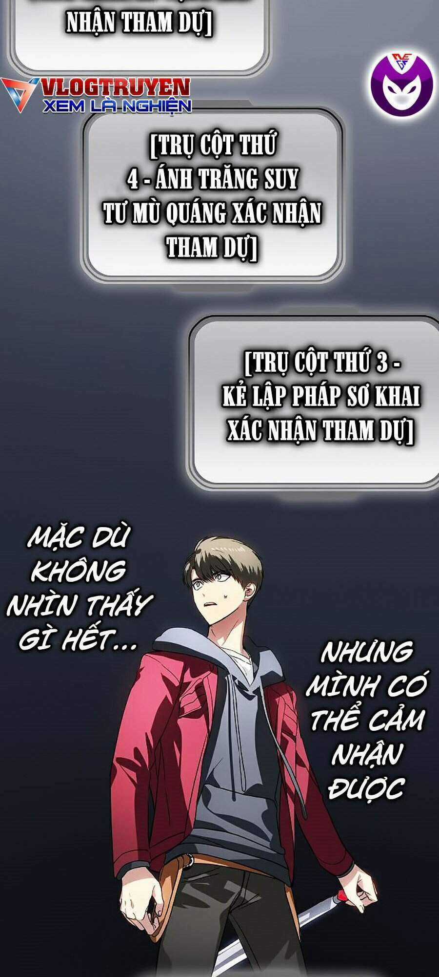 Thợ Săn Tự Sát Cấp Sss - Chapter 41 - Trang 7