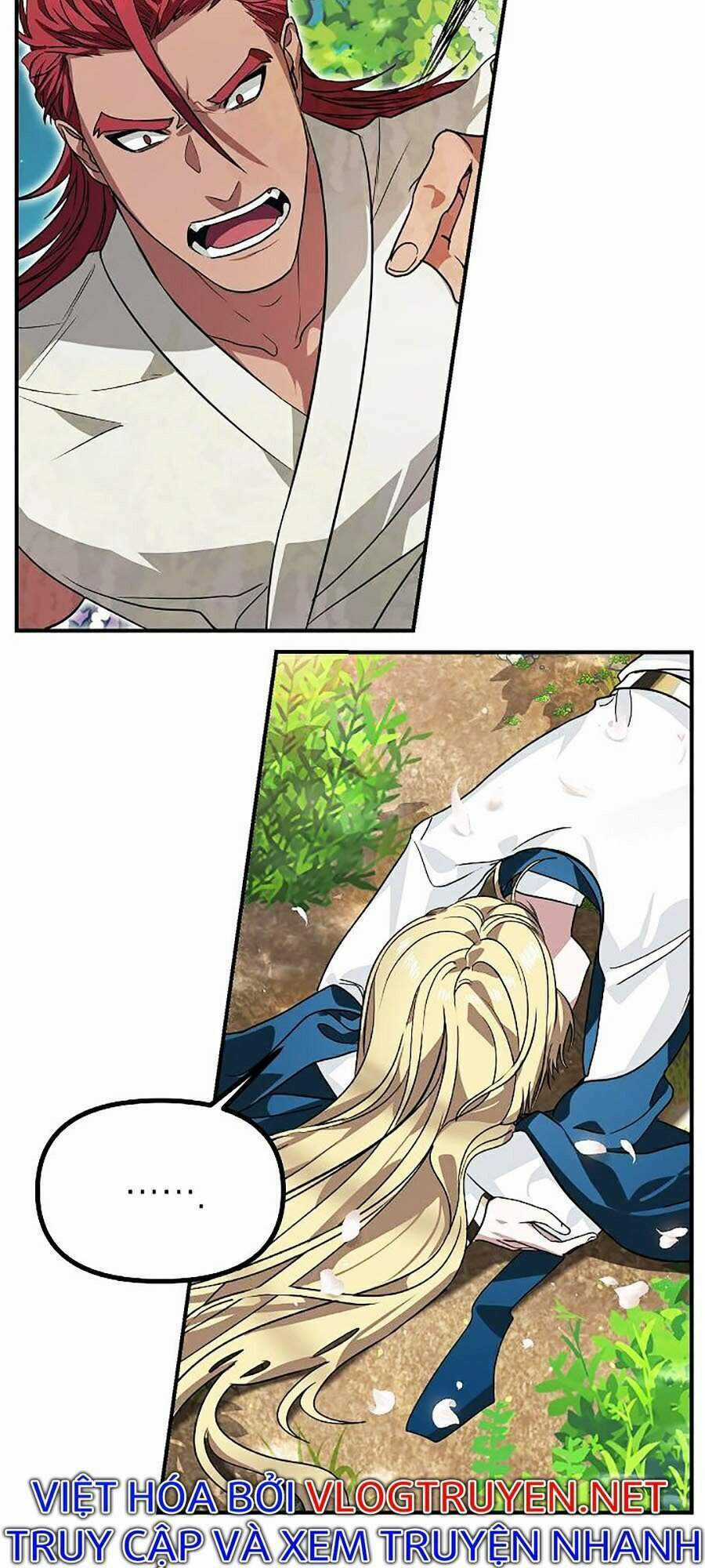 Thợ Săn Tự Sát Cấp Sss - Chapter 41 - Trang 67