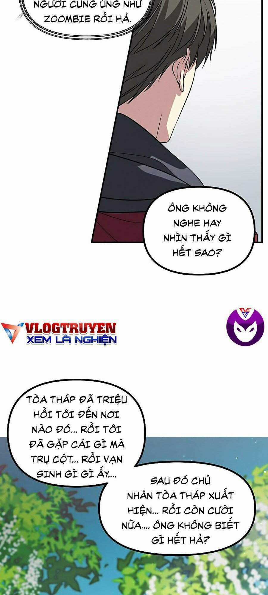 Thợ Săn Tự Sát Cấp Sss - Chapter 41 - Trang 73