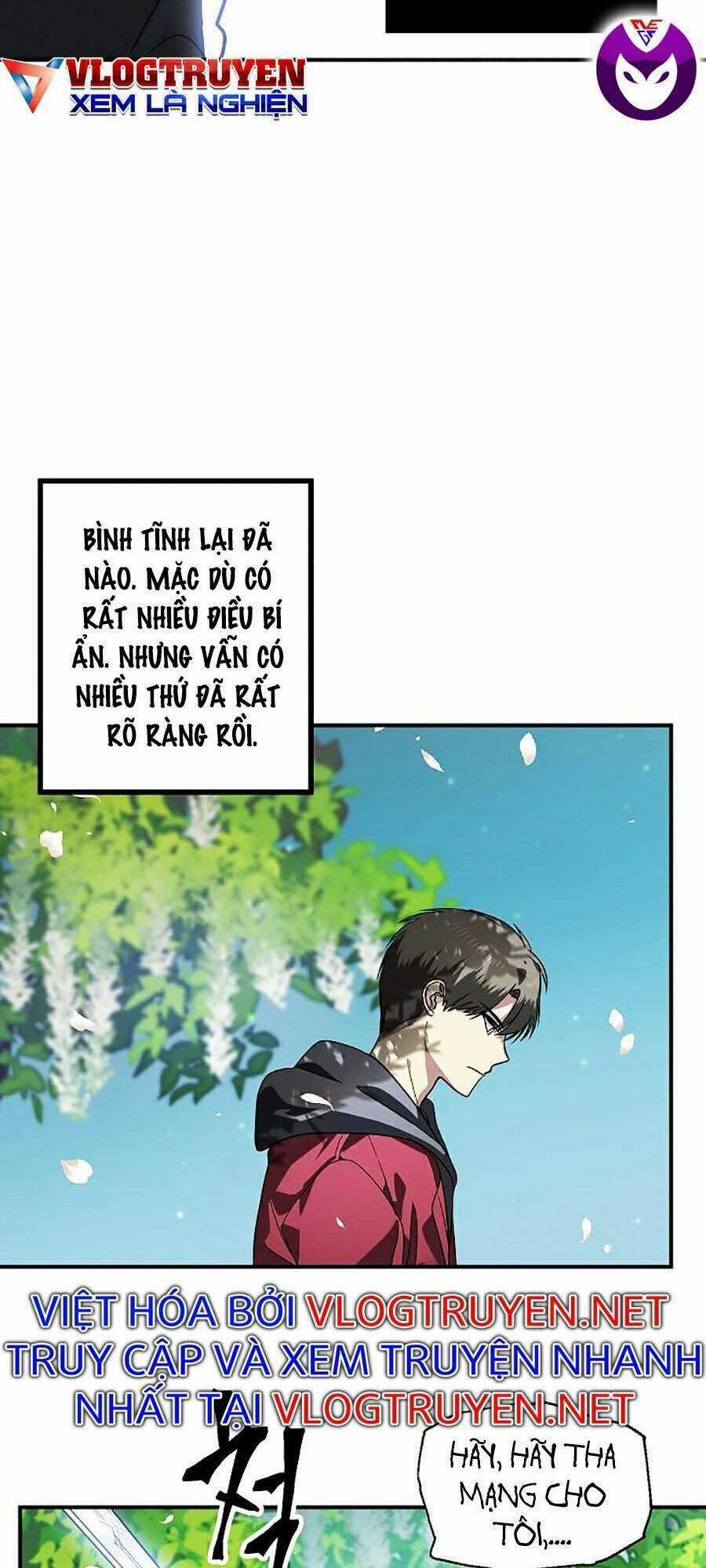 Thợ Săn Tự Sát Cấp Sss - Chapter 41 - Trang 79