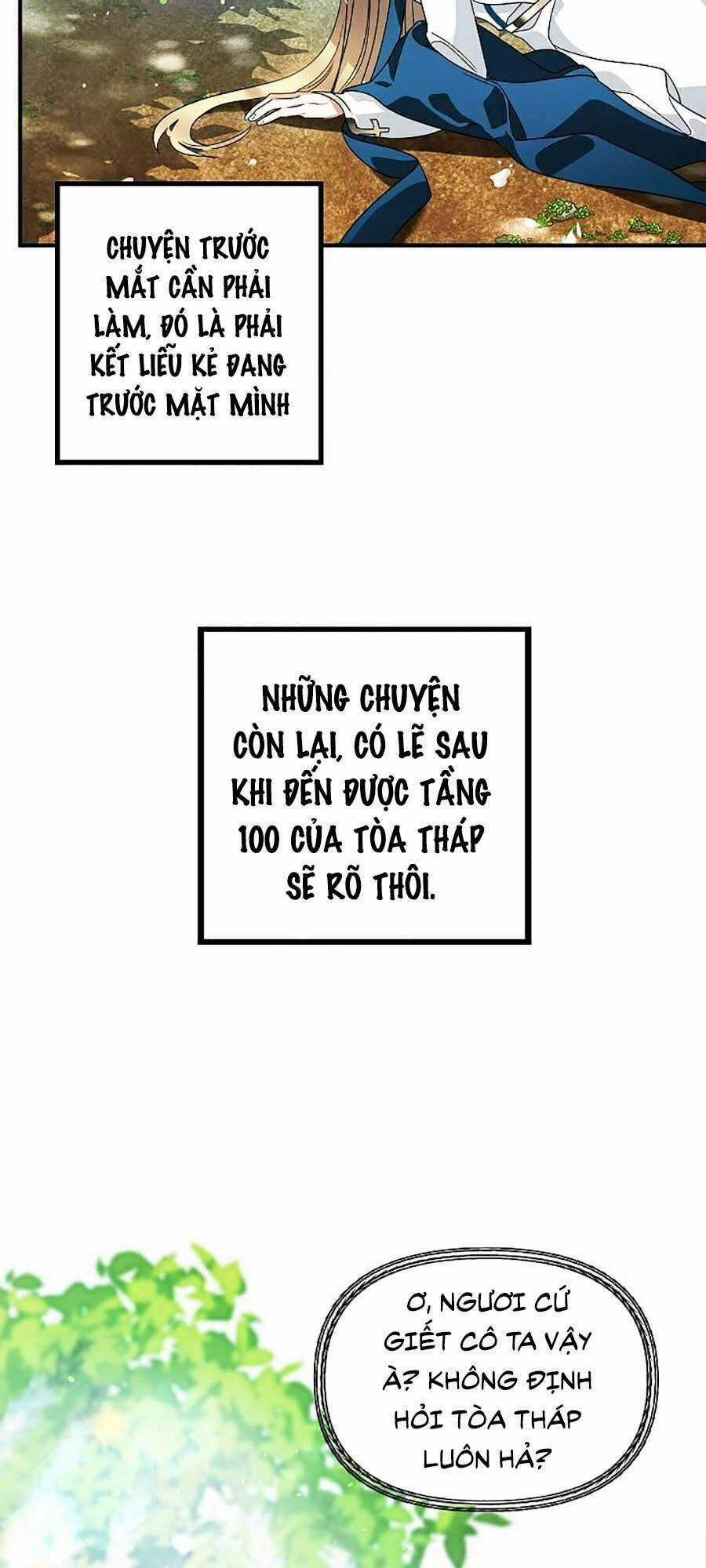 Thợ Săn Tự Sát Cấp Sss - Chapter 41 - Trang 81