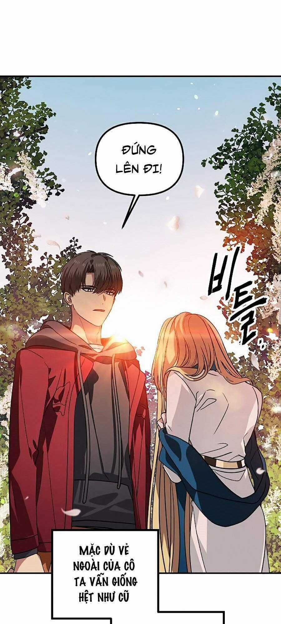 Thợ Săn Tự Sát Cấp Sss - Chapter 41 - Trang 89