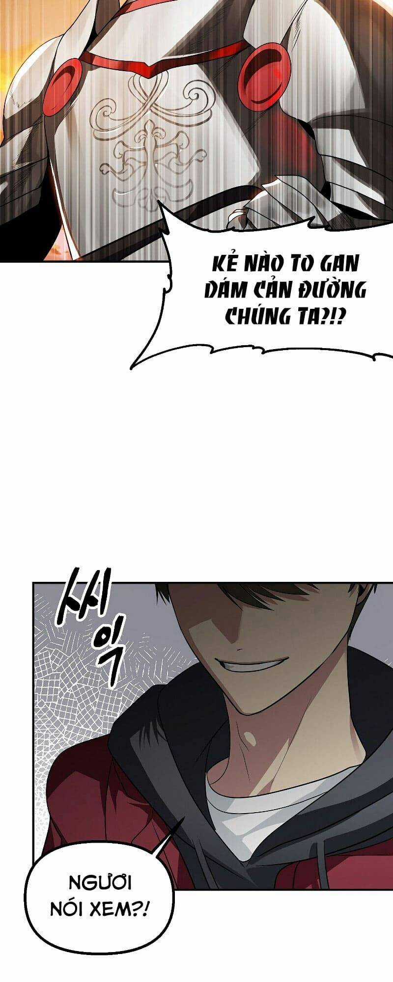 Thợ Săn Tự Sát Cấp Sss - Chapter 42 - Trang 11