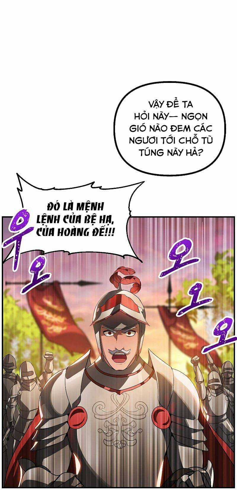 Thợ Săn Tự Sát Cấp Sss - Chapter 42 - Trang 12