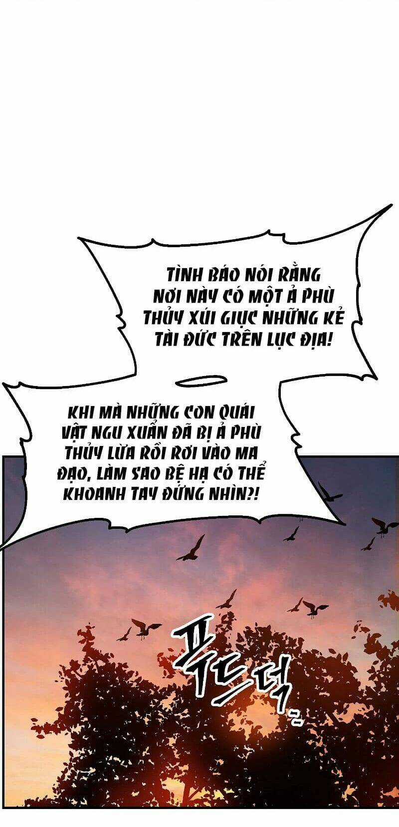 Thợ Săn Tự Sát Cấp Sss - Chapter 42 - Trang 13