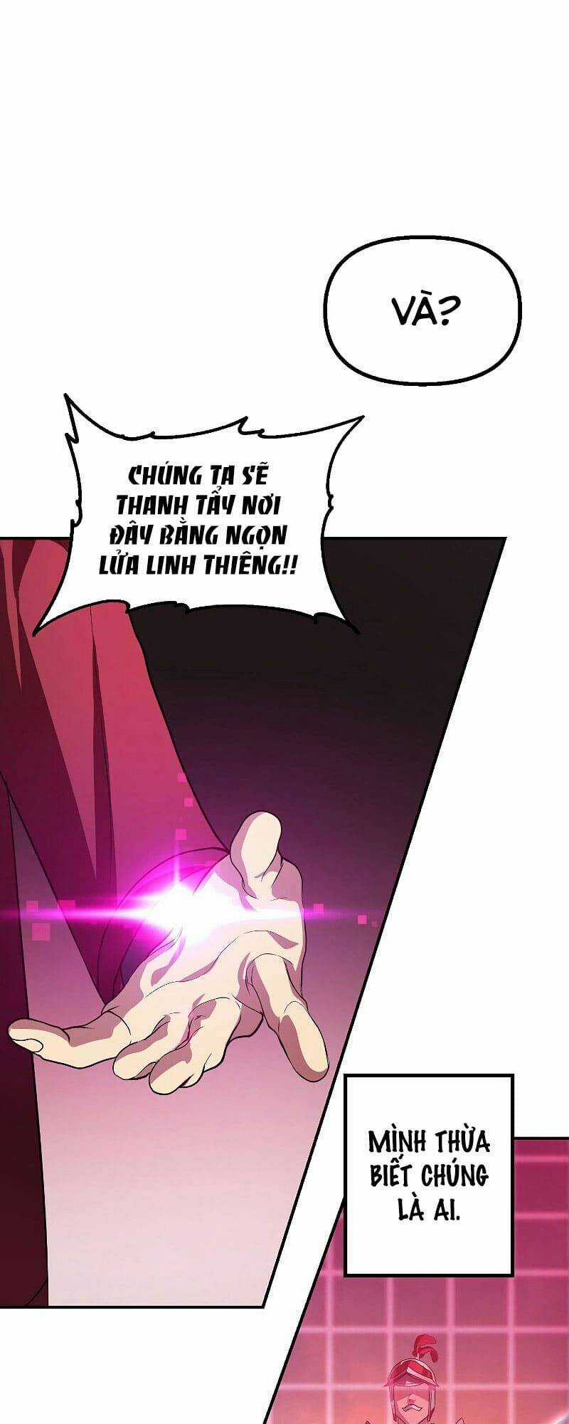 Thợ Săn Tự Sát Cấp Sss - Chapter 42 - Trang 14