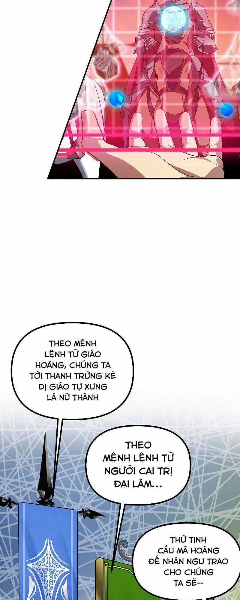 Thợ Săn Tự Sát Cấp Sss - Chapter 42 - Trang 15