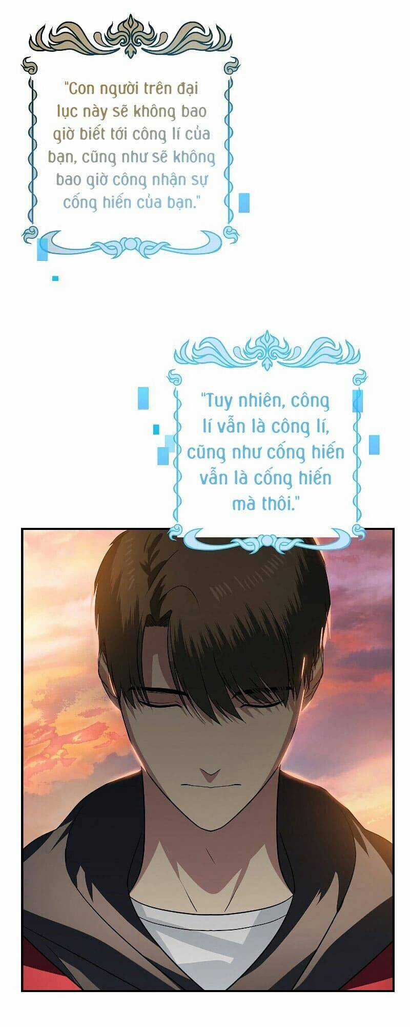 Thợ Săn Tự Sát Cấp Sss - Chapter 42 - Trang 20