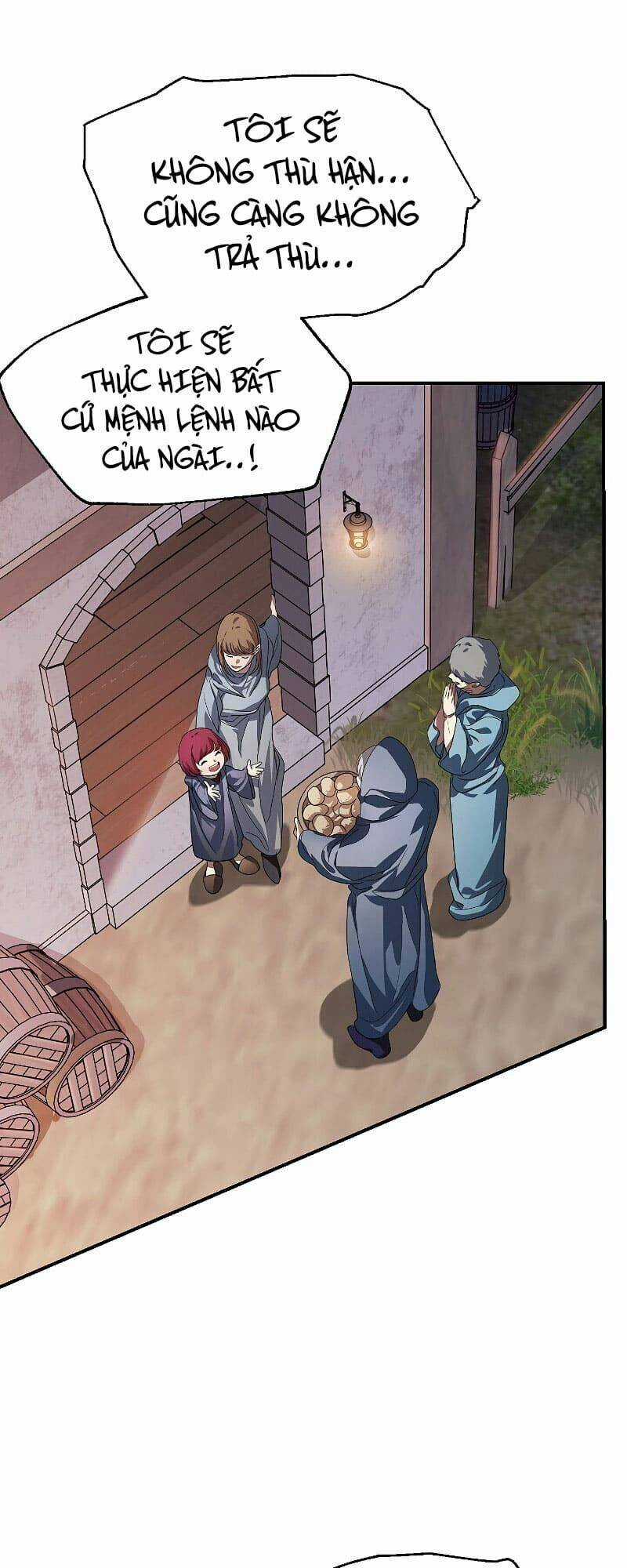 Thợ Săn Tự Sát Cấp Sss - Chapter 42 - Trang 3