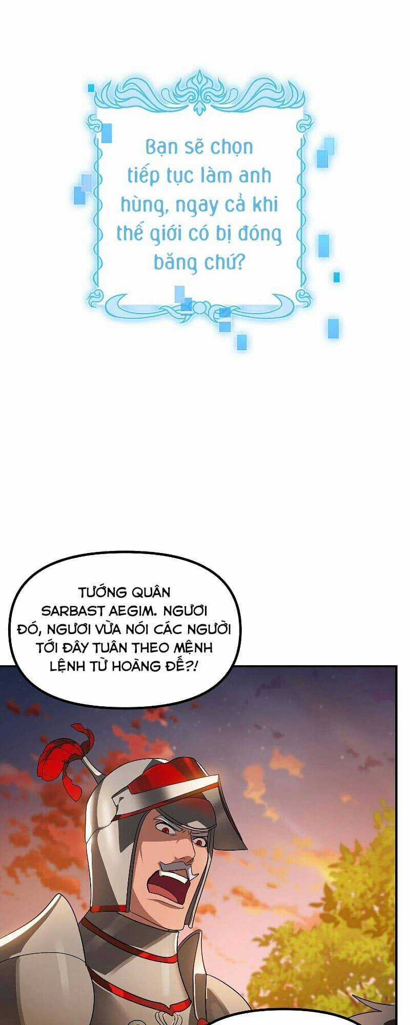 Thợ Săn Tự Sát Cấp Sss - Chapter 42 - Trang 21