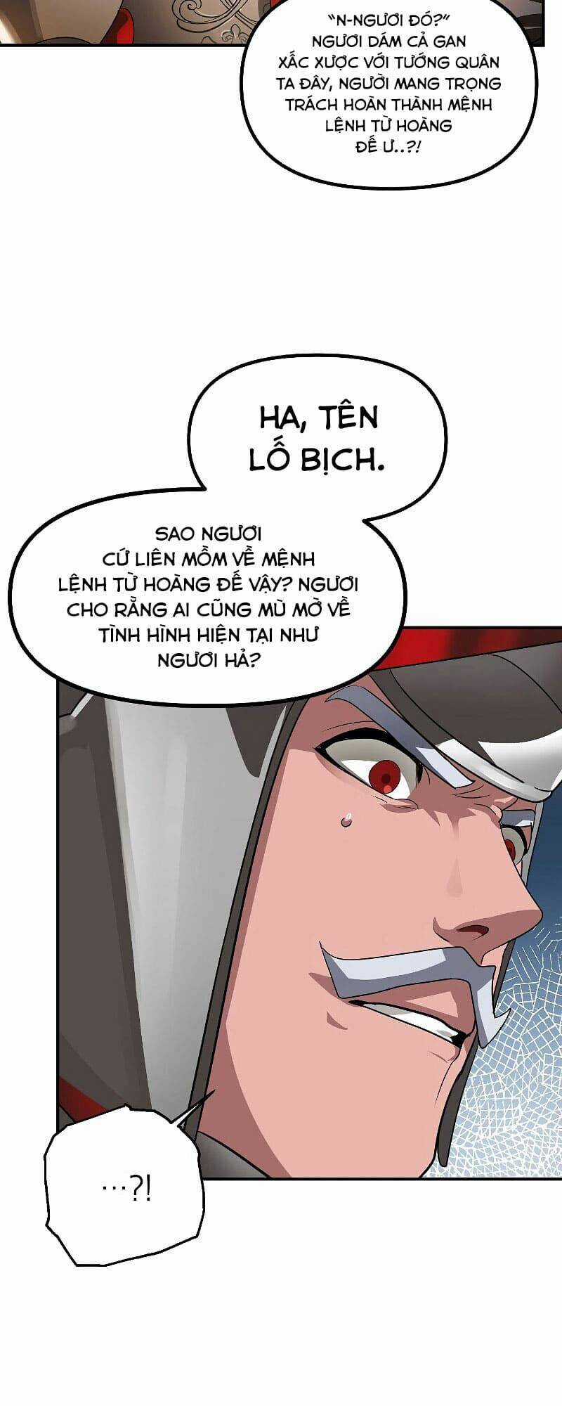 Thợ Săn Tự Sát Cấp Sss - Chapter 42 - Trang 22