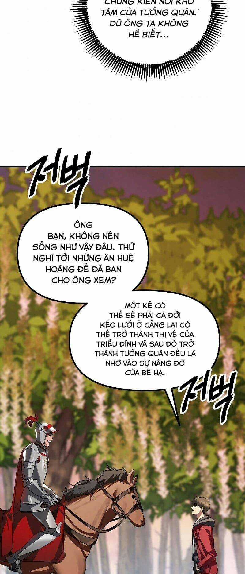 Thợ Săn Tự Sát Cấp Sss - Chapter 42 - Trang 24
