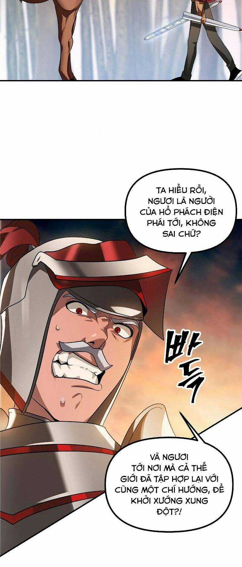 Thợ Săn Tự Sát Cấp Sss - Chapter 42 - Trang 25