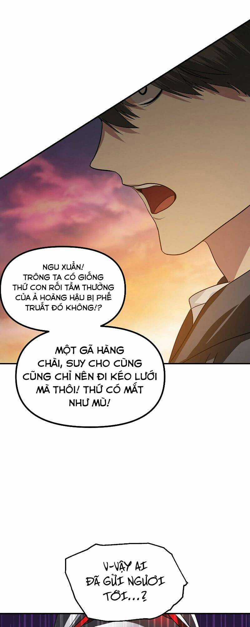 Thợ Săn Tự Sát Cấp Sss - Chapter 42 - Trang 26