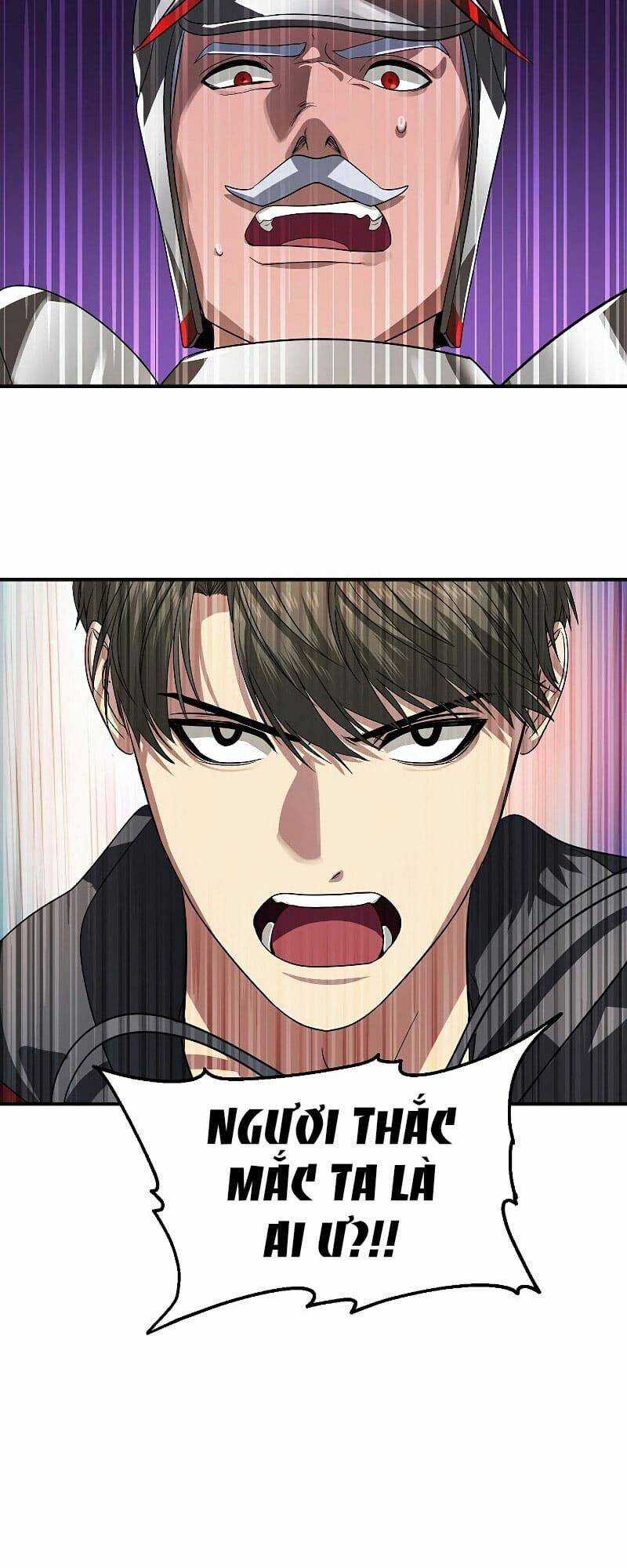 Thợ Săn Tự Sát Cấp Sss - Chapter 42 - Trang 27