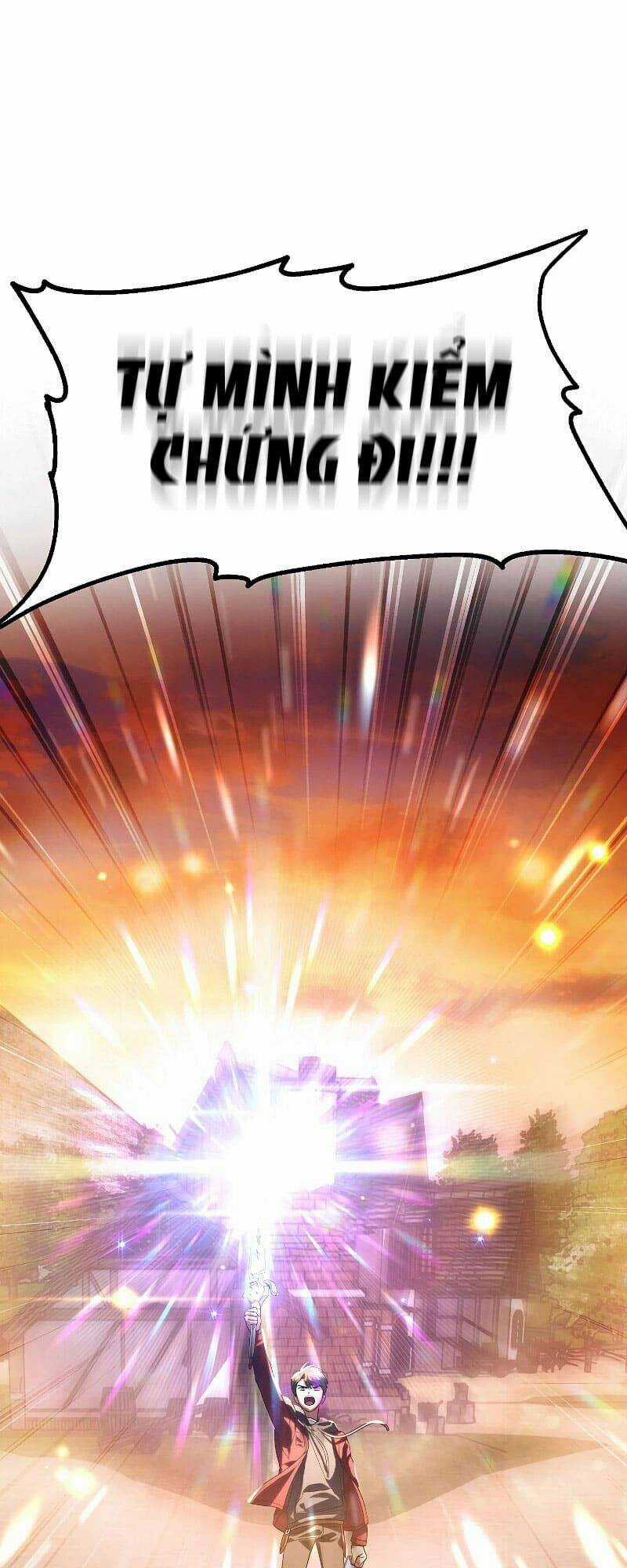 Thợ Săn Tự Sát Cấp Sss - Chapter 42 - Trang 28