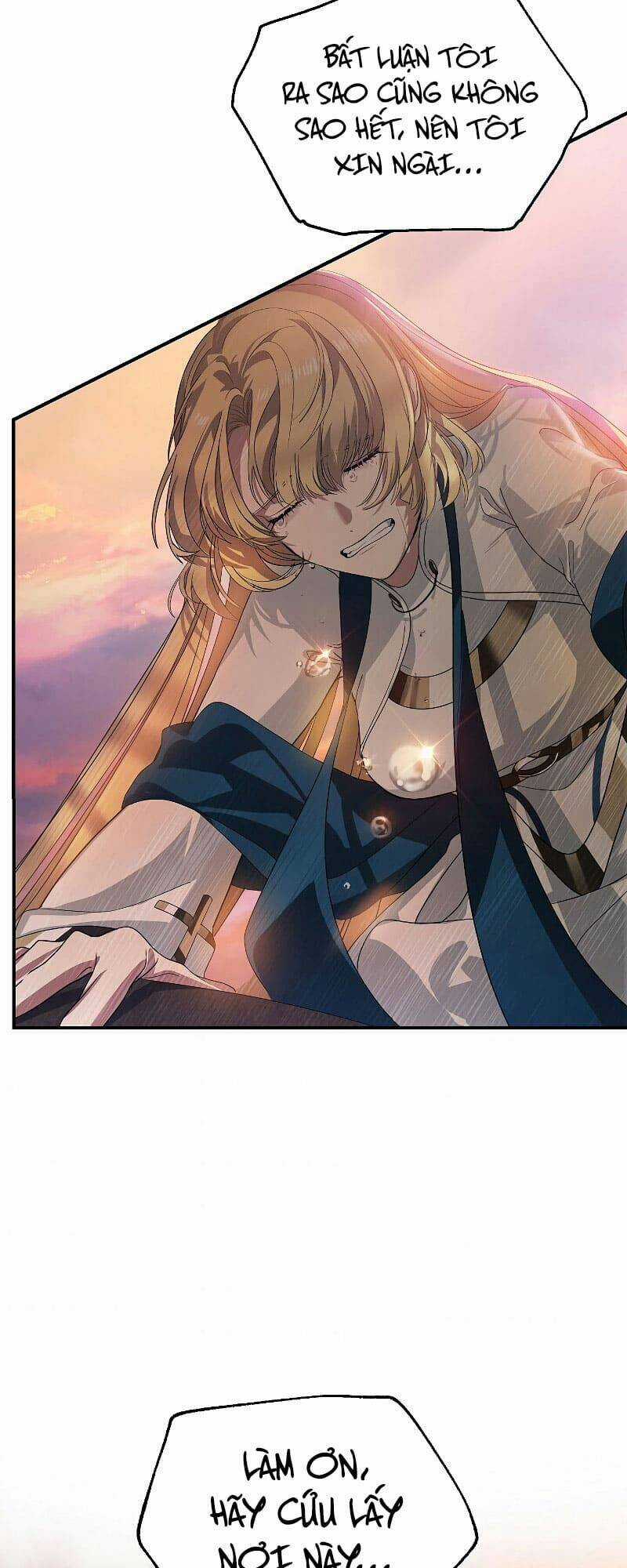 Thợ Săn Tự Sát Cấp Sss - Chapter 42 - Trang 4