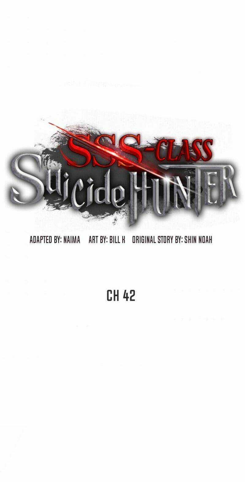 Thợ Săn Tự Sát Cấp Sss - Chapter 42 - Trang 31