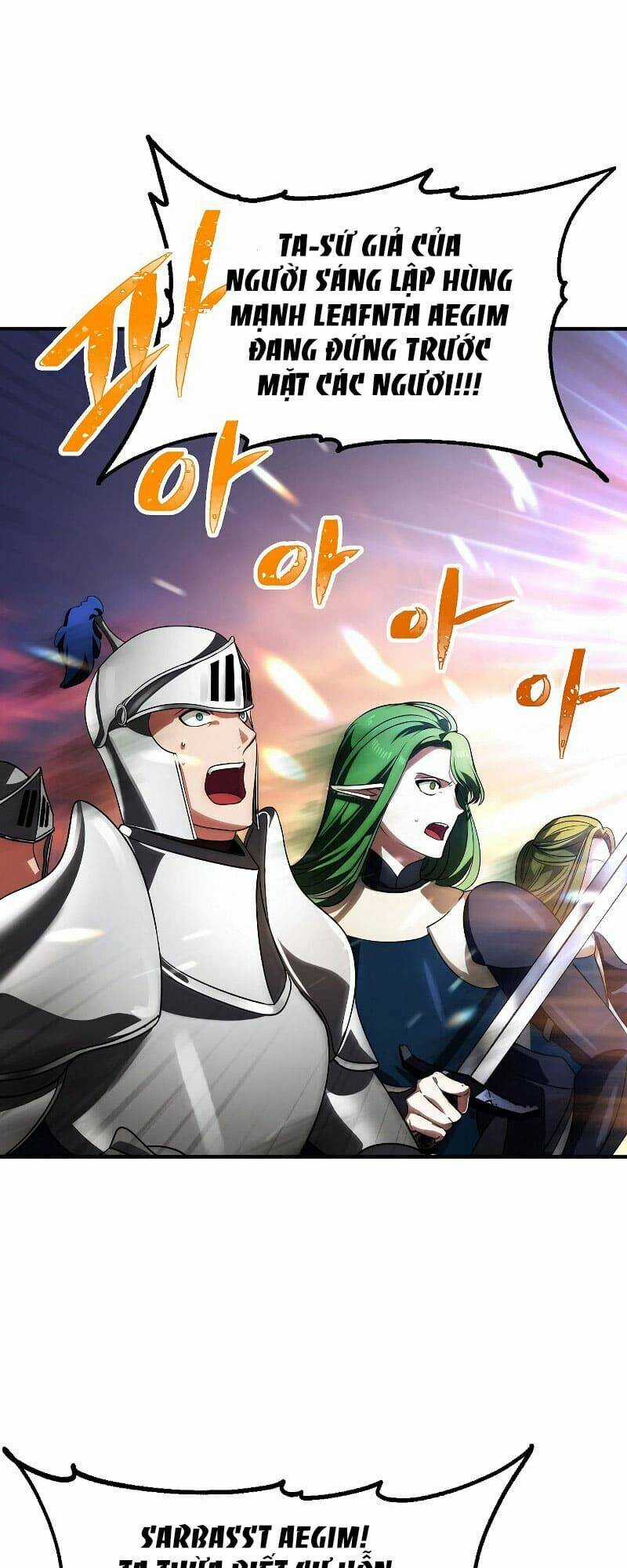 Thợ Săn Tự Sát Cấp Sss - Chapter 42 - Trang 32
