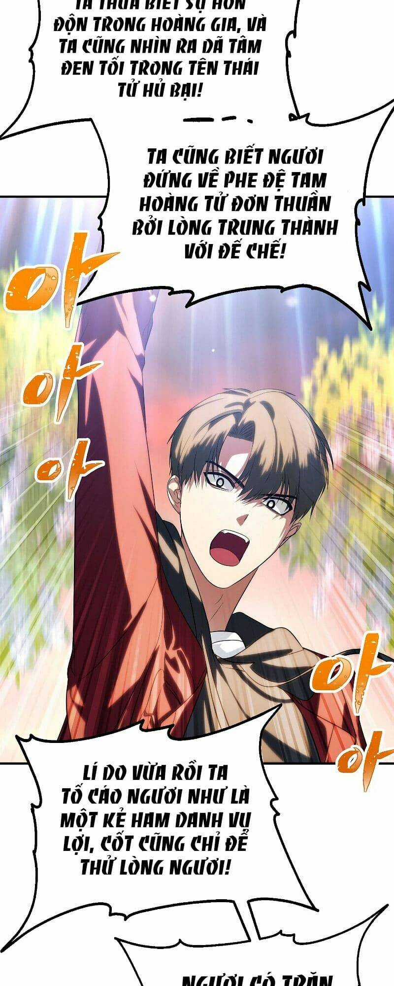 Thợ Săn Tự Sát Cấp Sss - Chapter 42 - Trang 33