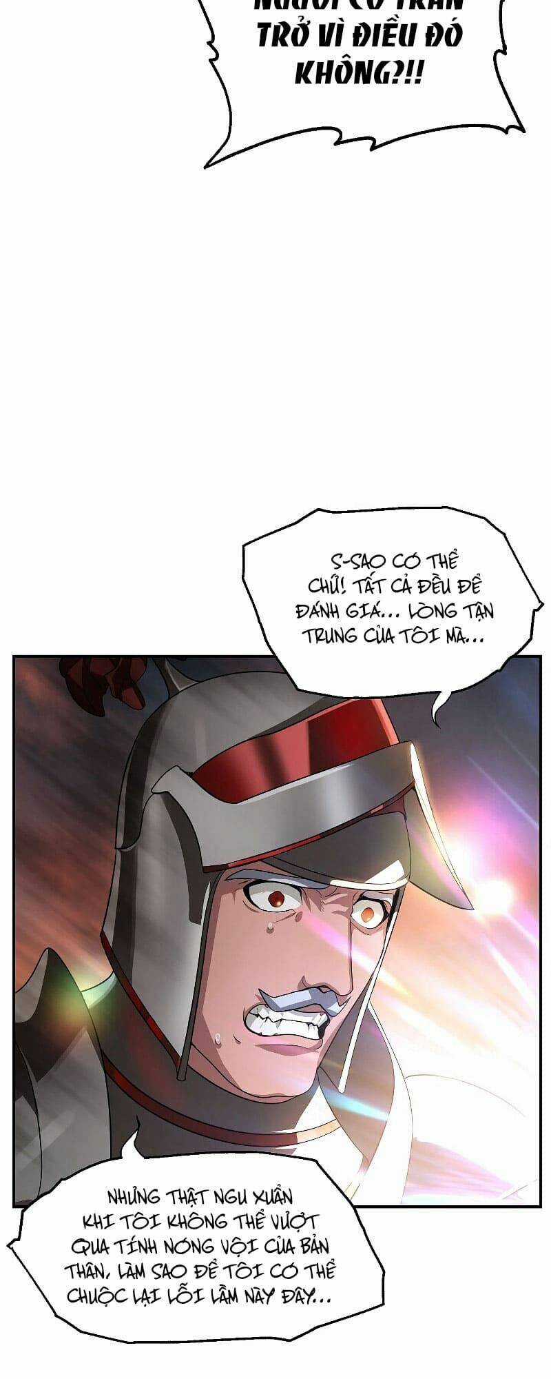 Thợ Săn Tự Sát Cấp Sss - Chapter 42 - Trang 34