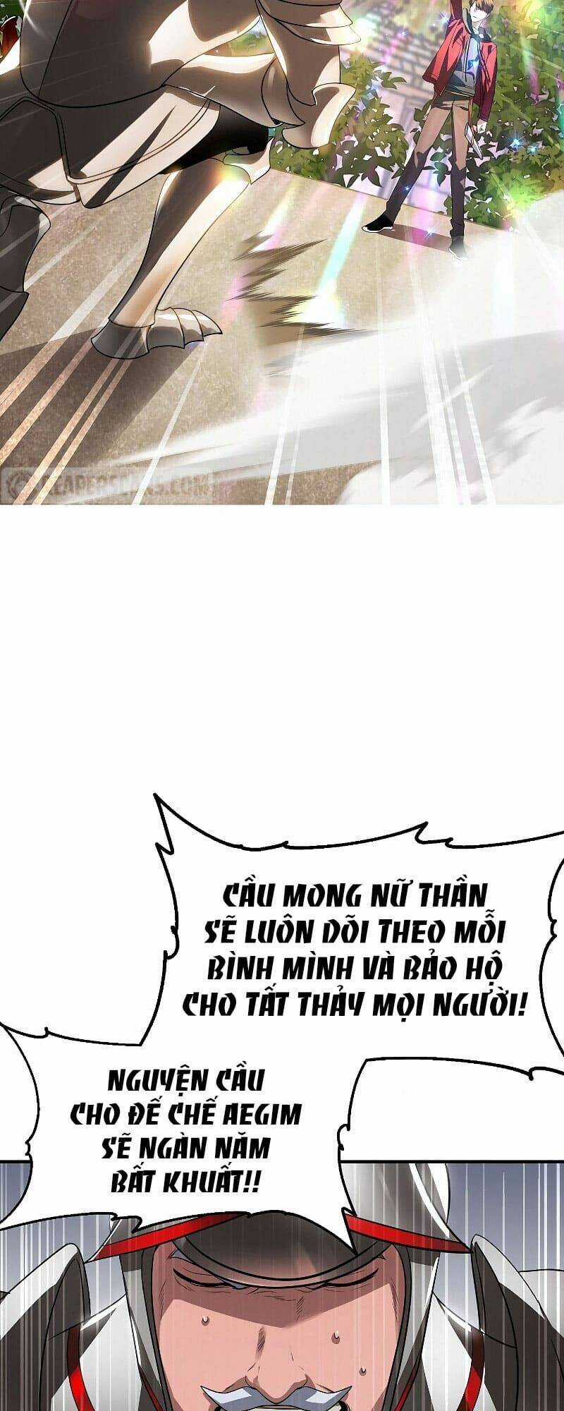 Thợ Săn Tự Sát Cấp Sss - Chapter 42 - Trang 36