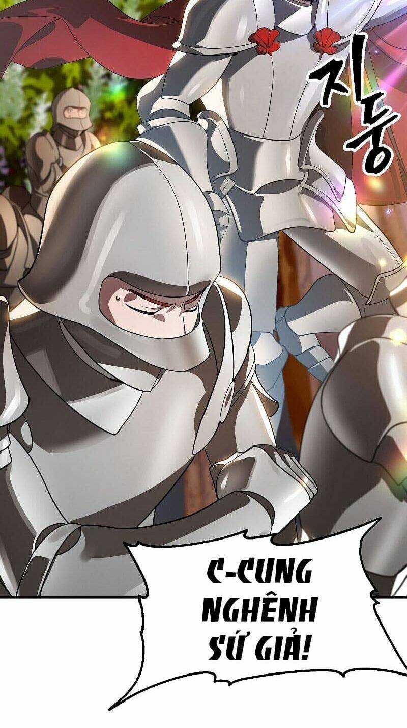 Thợ Săn Tự Sát Cấp Sss - Chapter 42 - Trang 38