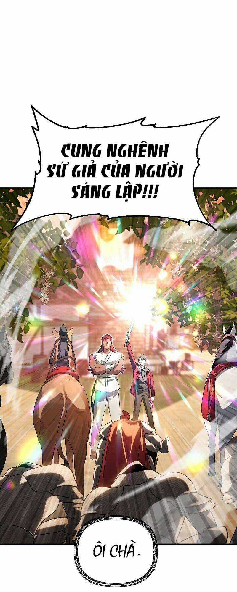 Thợ Săn Tự Sát Cấp Sss - Chapter 42 - Trang 39