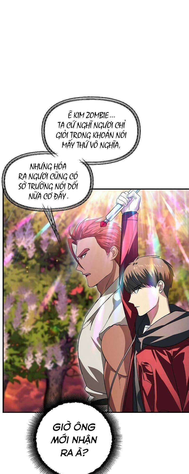 Thợ Săn Tự Sát Cấp Sss - Chapter 42 - Trang 40