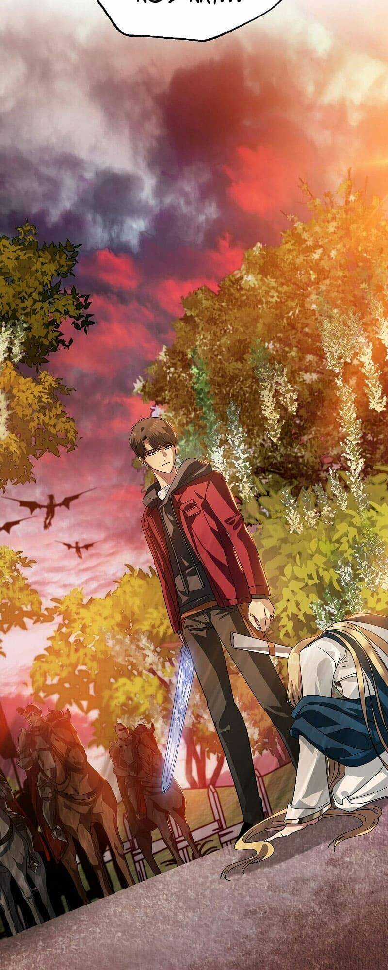 Thợ Săn Tự Sát Cấp Sss - Chapter 42 - Trang 5