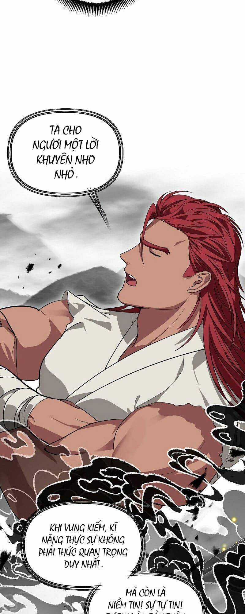 Thợ Săn Tự Sát Cấp Sss - Chapter 42 - Trang 41