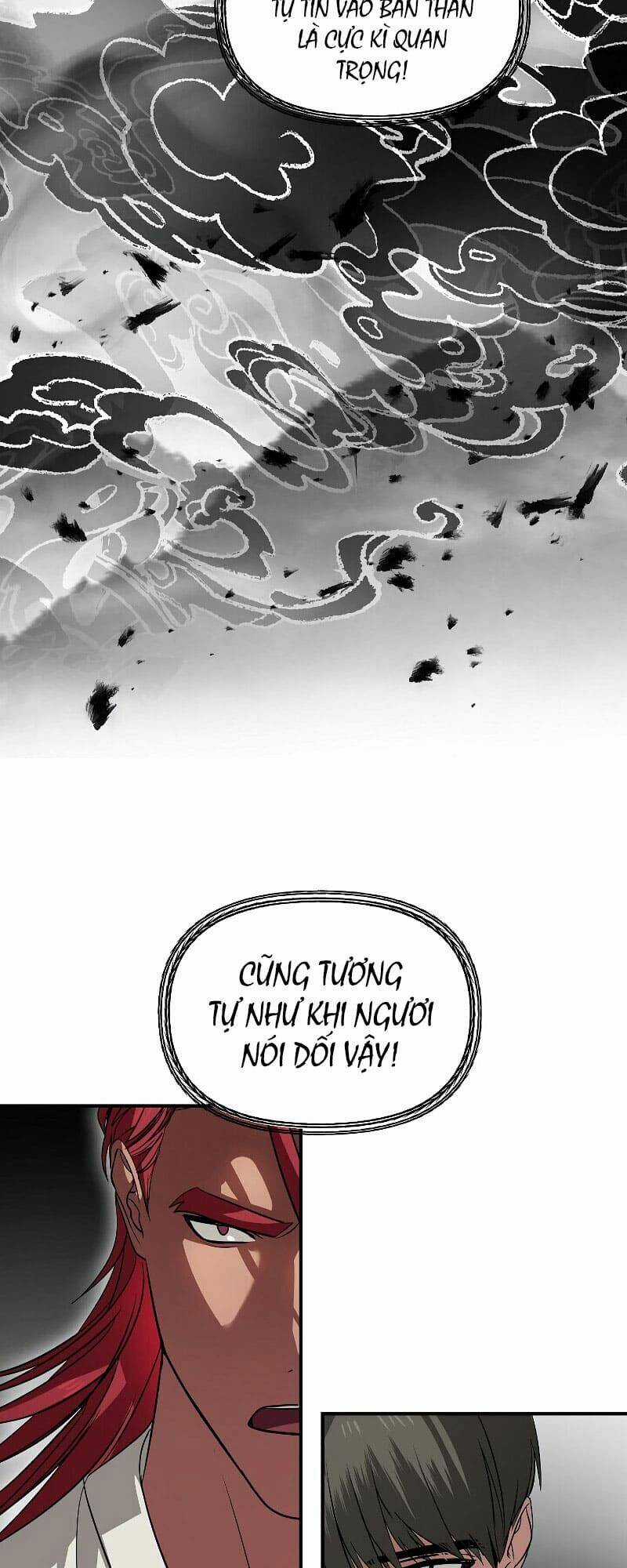 Thợ Săn Tự Sát Cấp Sss - Chapter 42 - Trang 42