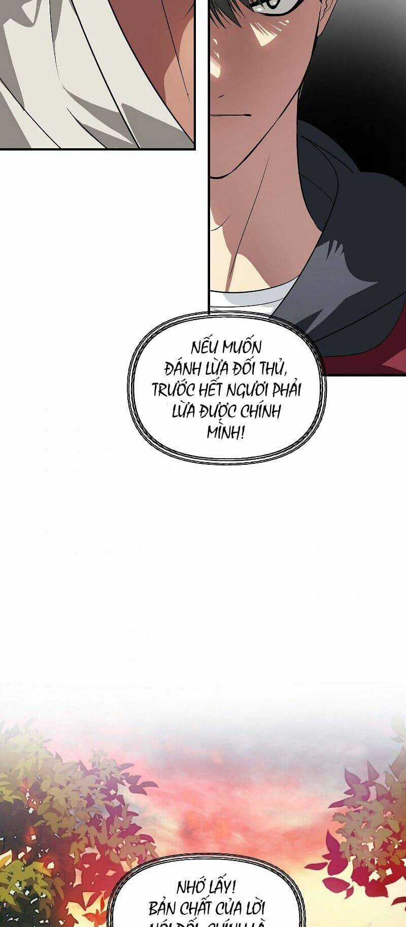 Thợ Săn Tự Sát Cấp Sss - Chapter 42 - Trang 43