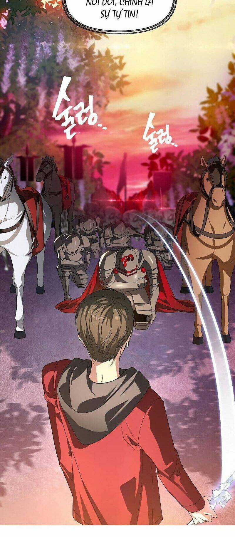 Thợ Săn Tự Sát Cấp Sss - Chapter 42 - Trang 44