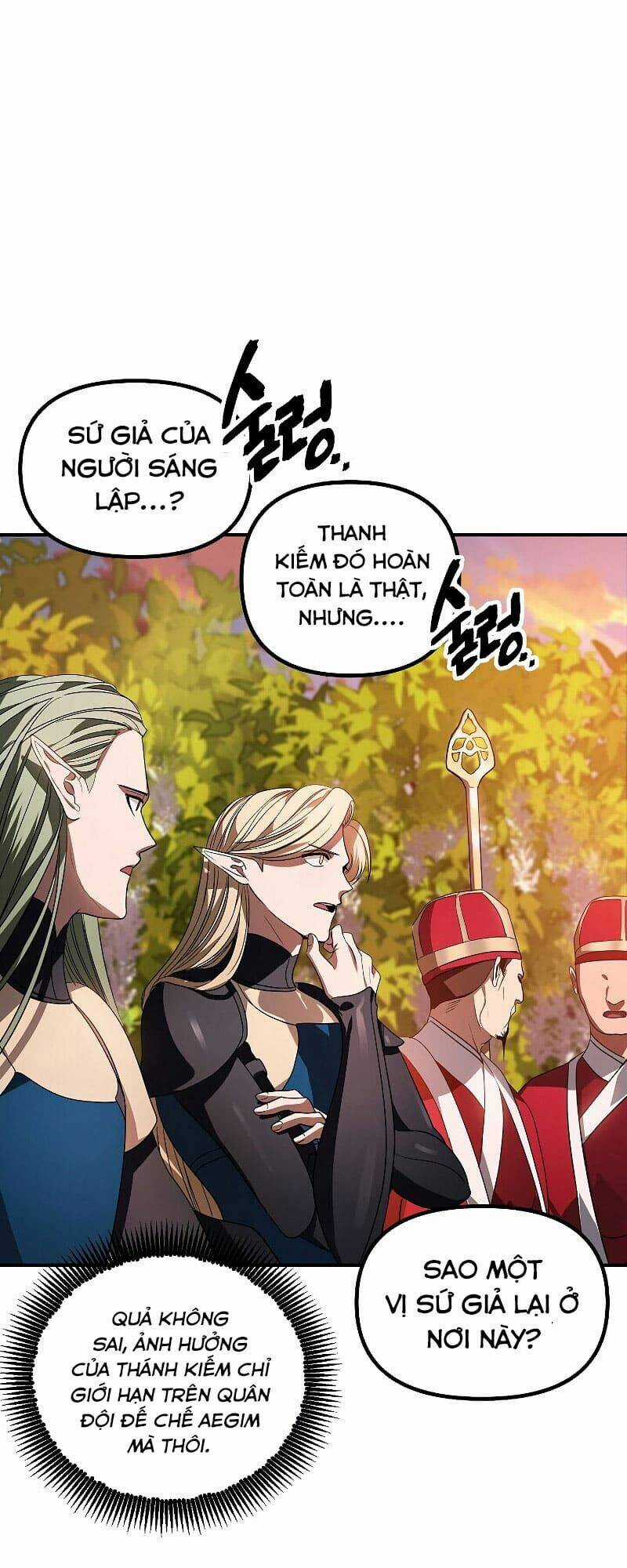 Thợ Săn Tự Sát Cấp Sss - Chapter 42 - Trang 45
