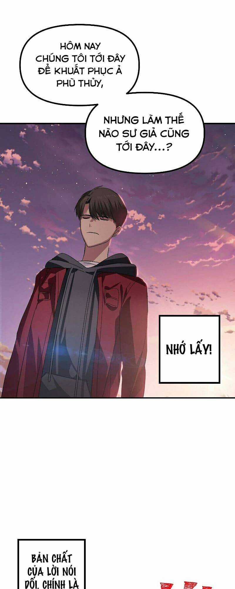 Thợ Săn Tự Sát Cấp Sss - Chapter 42 - Trang 47