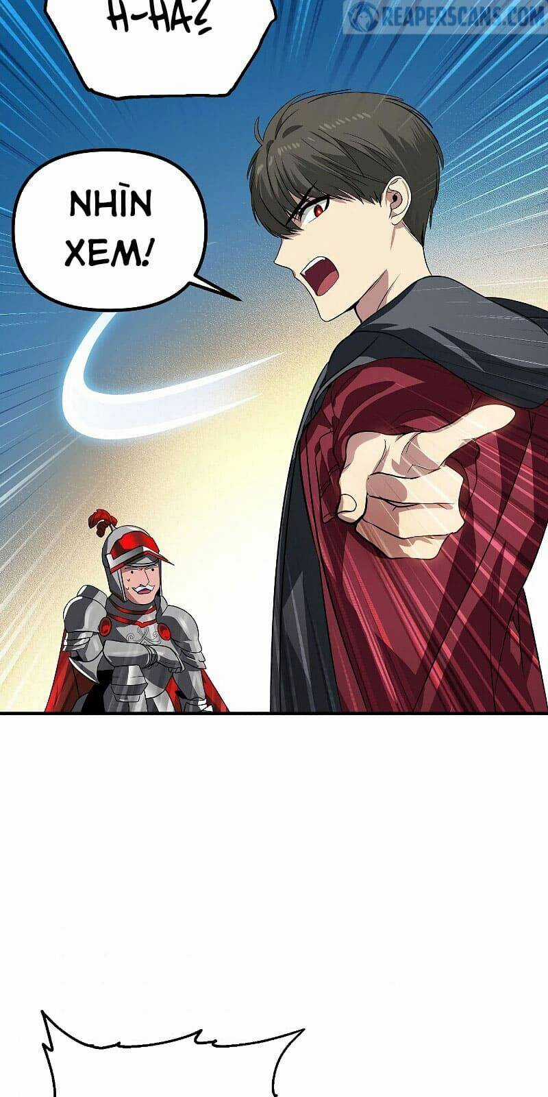 Thợ Săn Tự Sát Cấp Sss - Chapter 42 - Trang 49