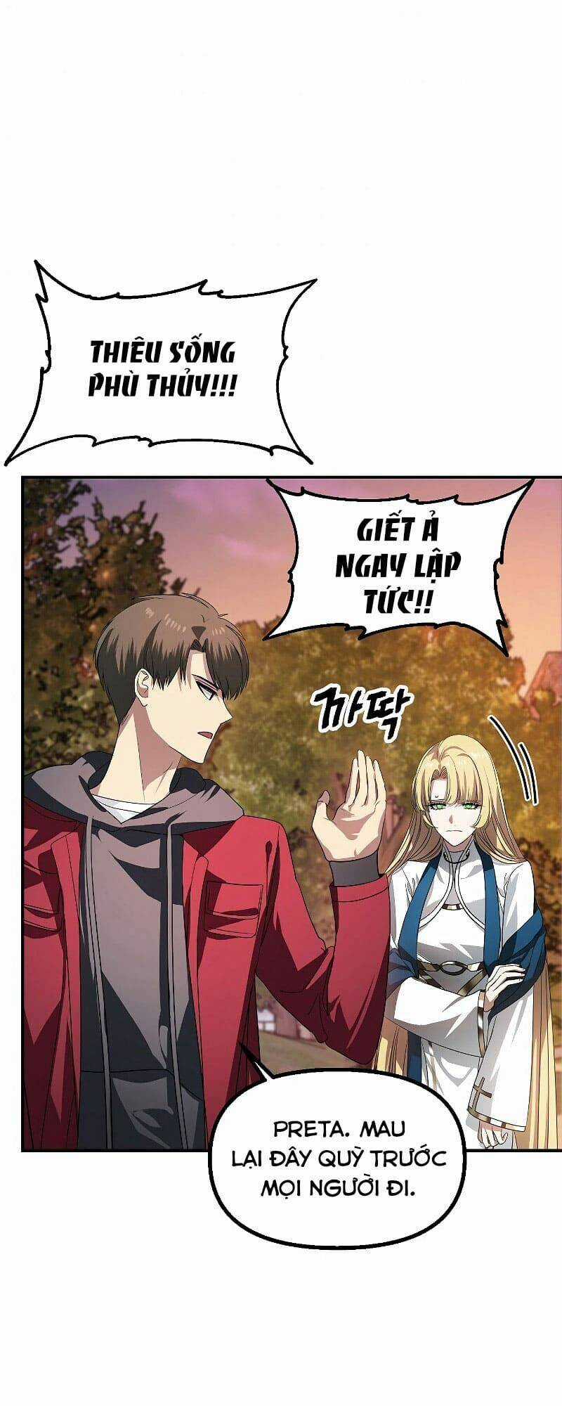 Thợ Săn Tự Sát Cấp Sss - Chapter 42 - Trang 51