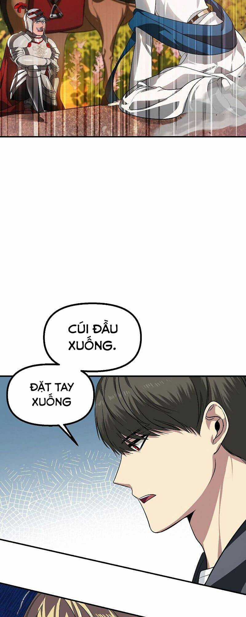 Thợ Săn Tự Sát Cấp Sss - Chapter 42 - Trang 53