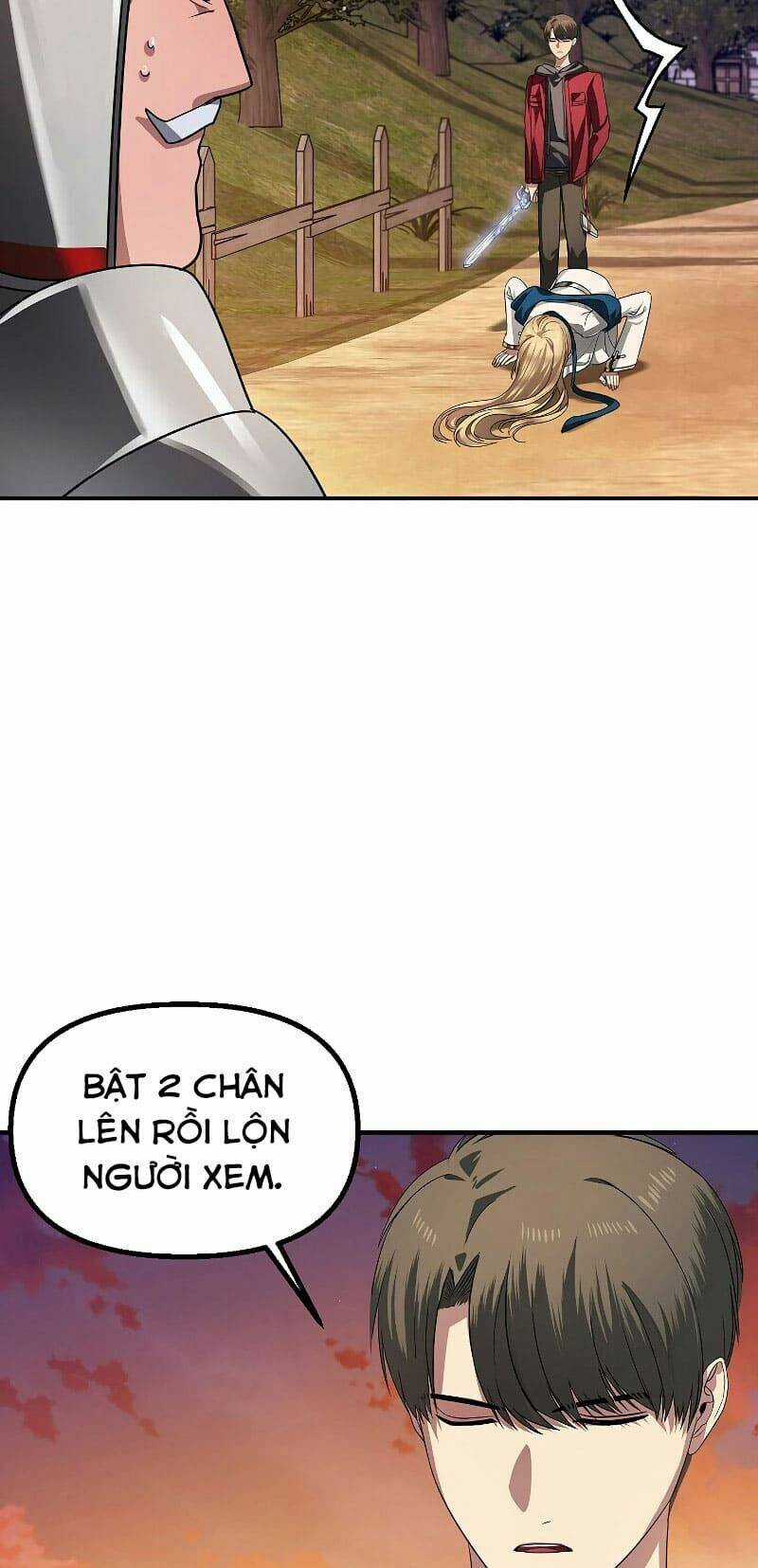 Thợ Săn Tự Sát Cấp Sss - Chapter 42 - Trang 55