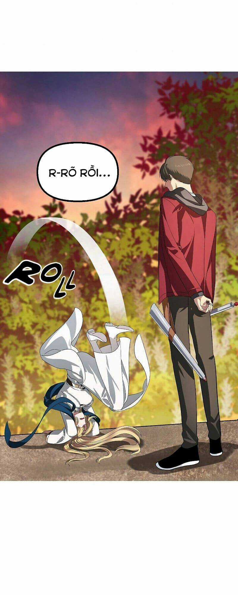 Thợ Săn Tự Sát Cấp Sss - Chapter 42 - Trang 57