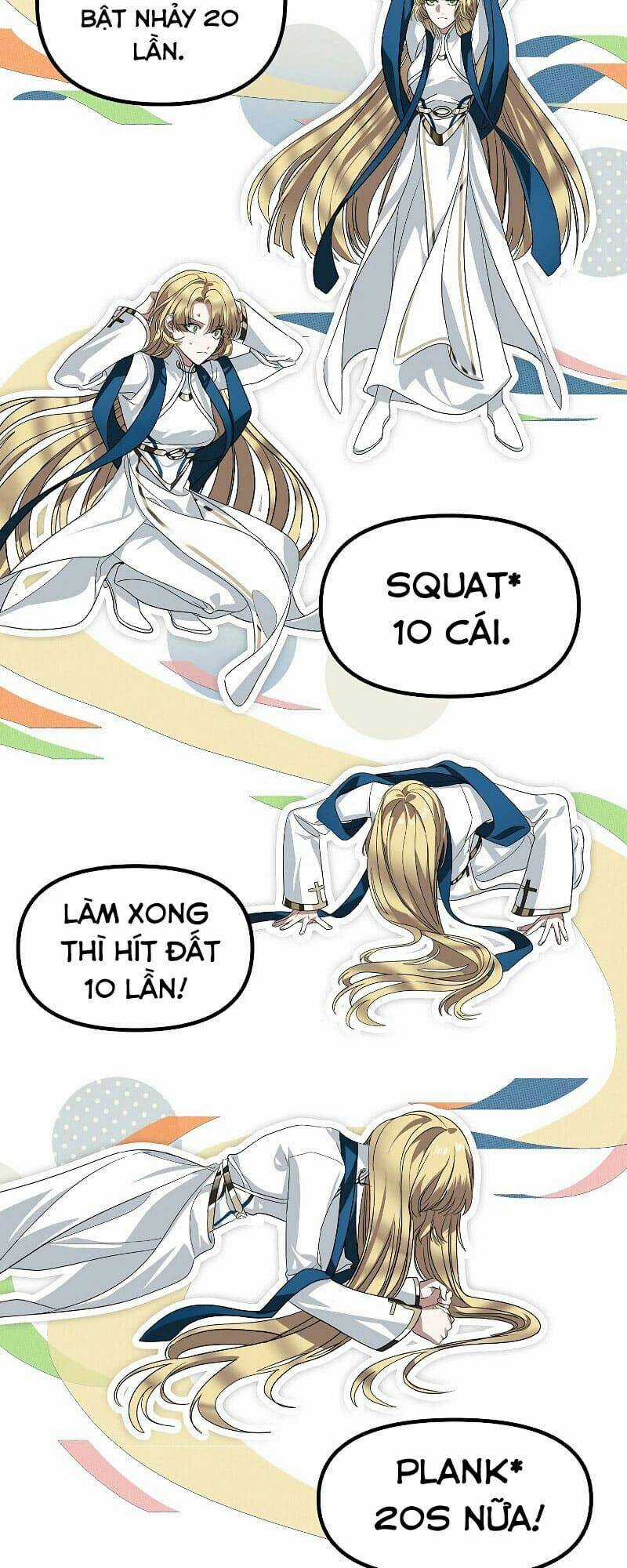 Thợ Săn Tự Sát Cấp Sss - Chapter 42 - Trang 59