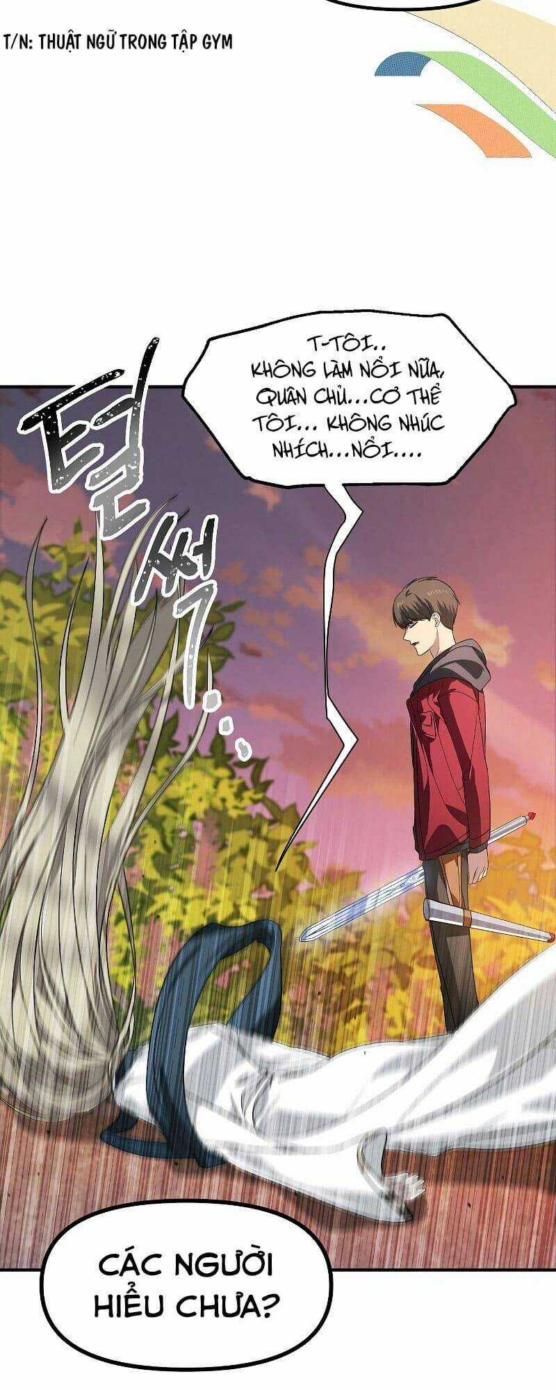 Thợ Săn Tự Sát Cấp Sss - Chapter 42 - Trang 60