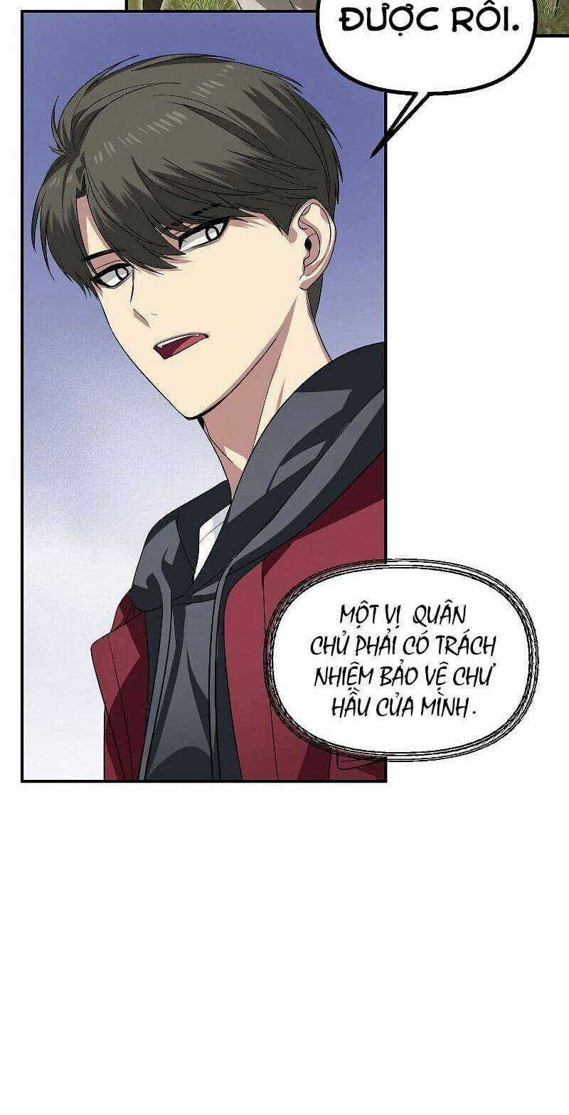 Thợ Săn Tự Sát Cấp Sss - Chapter 42 - Trang 7