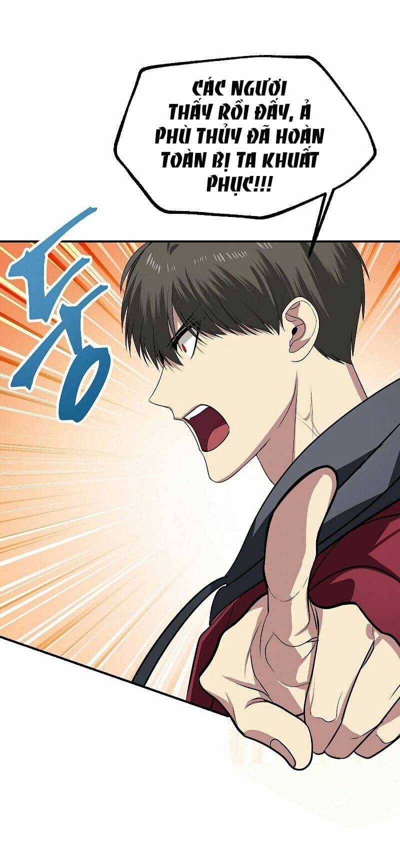 Thợ Săn Tự Sát Cấp Sss - Chapter 42 - Trang 61