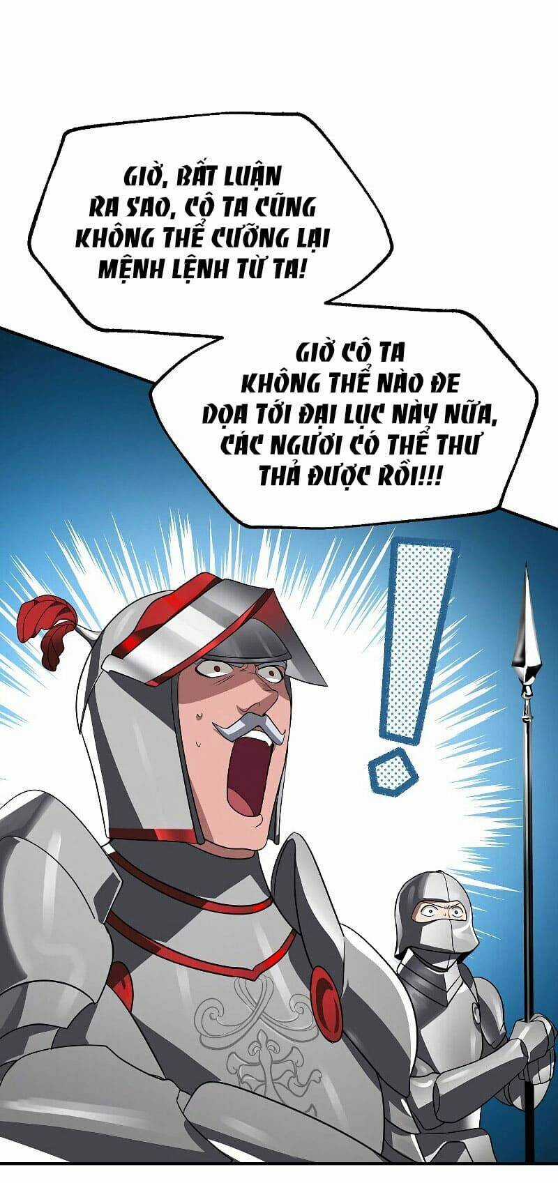 Thợ Săn Tự Sát Cấp Sss - Chapter 42 - Trang 62