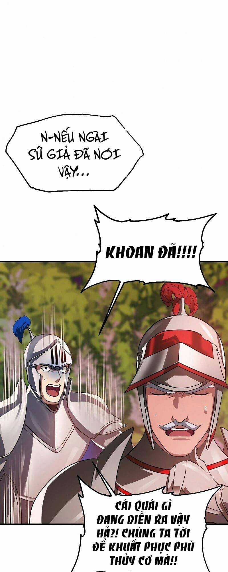 Thợ Săn Tự Sát Cấp Sss - Chapter 42 - Trang 63