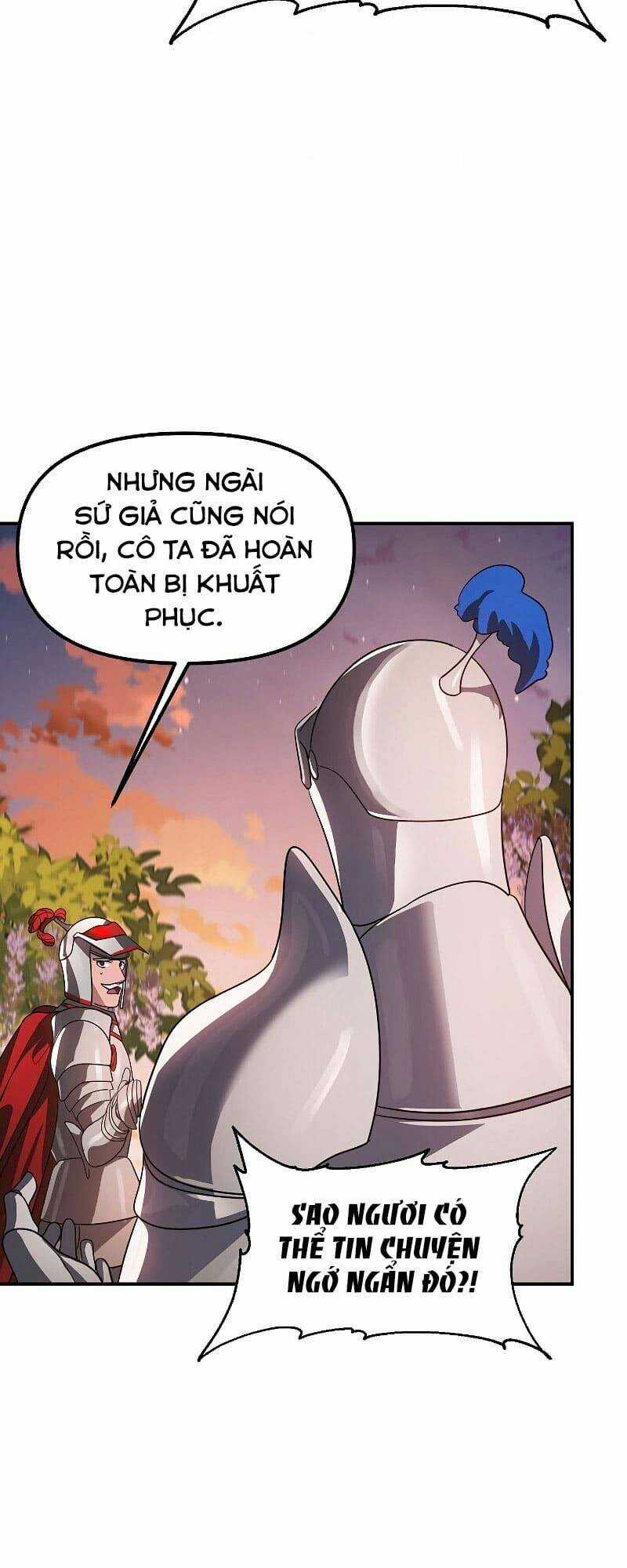 Thợ Săn Tự Sát Cấp Sss - Chapter 42 - Trang 64