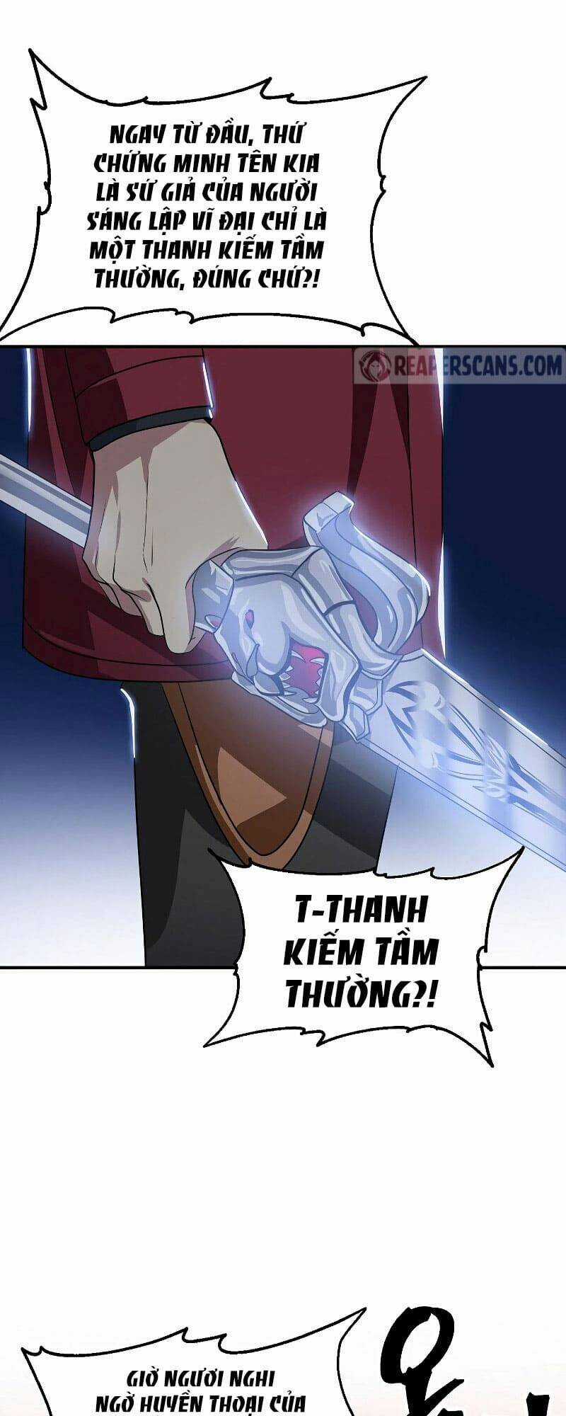 Thợ Săn Tự Sát Cấp Sss - Chapter 42 - Trang 65